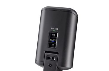 Image of Metz Camera Flash Mounts 26AF-1 Digital Nikon Compact Flash MZ 2631492N