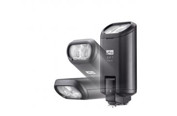 Image of Metz Camera Flash Mounts 26AF-1 Digital Nikon Compact Flash MZ 2631492N