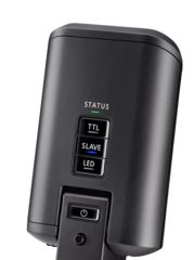 Image of Metz Camera Flash Mounts 26AF-1 Digital Sony Compact Flash MZ 2631691S