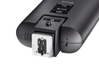 Image of Metz Camera Flash Mounts 26AF-1 Digital Sony Compact Flash MZ 2631691S
