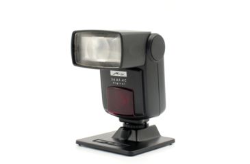 Image of Metz Camera Flash Mounts Metz 36AF-4 DIGITAL PENTAX/SAMSUNG MZ-36347
