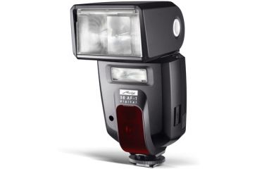 Image of Metz Camera Flash Mounts Metz 58 Af-1 Usb For Pentax/Samsung P-Ttl MZ-58317PS