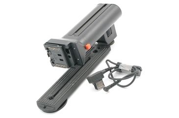 Image of Metz Camera Flash Mounts Metz Power Grip G-16, For Sca 300/ Sca 3000 Shoe Mounts MZ-5303