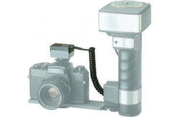 Image of Metz Camera Flash Mounts Metz Sca 372 Pentax Module MZ-5492