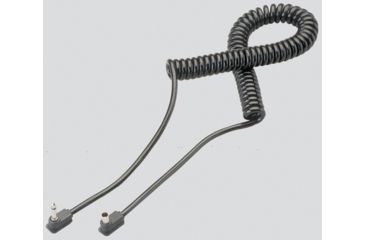 Image of Metz Camera Flash Mounts Hd Pc Cord, Heavy Duty Version Of 5524 PA 5524HD