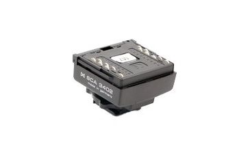 Image of Metz Sca 3402 Nikon Module