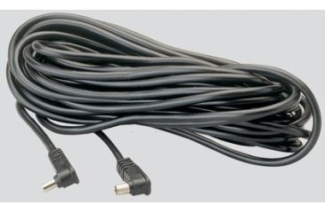 Image of Metz Camera Flash Mounts Pc Extension Cord, 15' Cable, Attaches To Standard Pc Cords MZ 5530