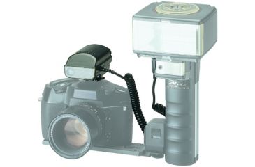 Image of Metz Camera Flash Mounts Sca 3008a Extension Cord Retains Accuracy Of Focus MZ 53008
