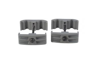 Image of MFT AK47 Magazine Coupler - Gray AK47MCGY