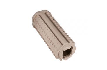 Image of MFT AR15/M16 4 Sided Rail - Polymer - M-4 Carbine, Flat Dark Earth M44SFDE