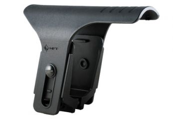 Image of MFT Battlelink Adjustable Check Piece - Black - BACP