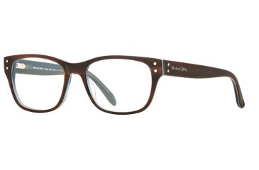 Image of Michael Stars MS Artsy Girl SEMS ARTS00 Eyeglass Frames