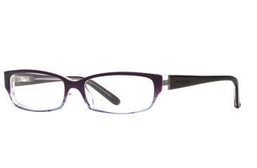 Image of Michael Stars MS Chameleon SEMS CHAM00 Prescription Eyeglasses
