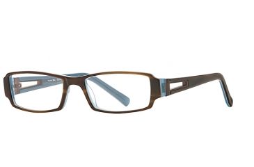 Image of Michael Stars MS Expose SEMS EXPO00 Bifocal Prescription Eyeglasses