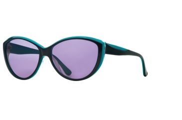 Image of Michael Stars MS Fresh Glam SEMS FRES06 Bifocal Prescription Sunglasses