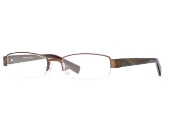 Image of Michael Stars MS Oasis SEMS OASI00 Eyeglass Frames