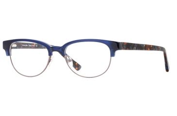 Image of Michael Stars MS Pretty &amp; Posh SEMS PRET00 Eyeglass Frames