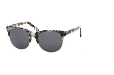 Image of Michael Stars MS Retro Fave SEMS RETR06 Bifocal Prescription Sunglasses