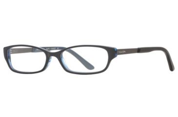 Image of Michael Stars MS Simply Sweet SEMS SIMP00 Bifocal Prescription Eyeglasses - Bayou SEMS SIMP005135 BL