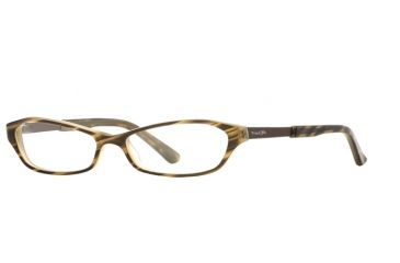 Image of Michael Stars MS Social Status SEMS SOCI00 Eyeglass Frames - Honeycomb SEMS SOCI005135 BN