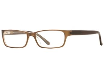 Image of Michael Stars MS Tomboy SEMS TOMB00 Progressive Prescription Eyeglasses