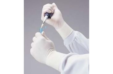 Image of Microflex Evolution One Latex Gloves, Microflex EV-2050-M