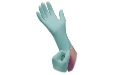 Image of Microflex NeoPro Powder-Free Chloroprene Gloves, Microflex NPG-888-XS