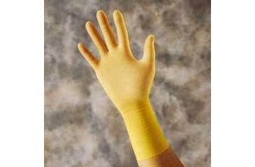 Image of Microflex Ultra One Latex Gloves, Microflex UL-315-L Large