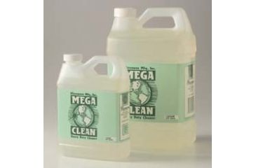 Image of Micronova MegaClean Heavy-Duty Cleaning Solution, Micronova MC1-5G