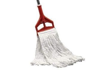 Image of Micronova PolyGen Mops, Micronova PG9-12 Mop Heads Nonsterile, Each