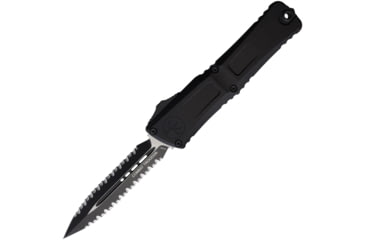 Image of Microtech Auto Combat Troodon DE Gen III, MCT1142D3T