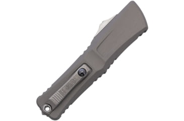 Image of Microtech Auto Combat Troodon SE Gen III, MCT114311APNC