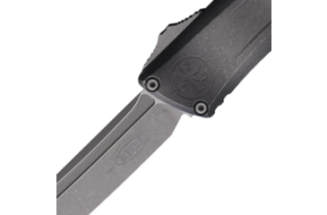 Image of Microtech Auto Combat Troodon T/E GenIII, MCT114410APWME