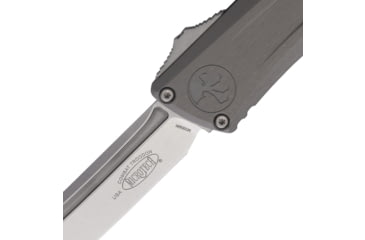 Image of Microtech Auto Combat Troodon T/E GenIII, MCT114410NC