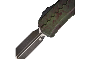 Image of Microtech Auto Cypher II D/E OTF OBS, MCT12421OBS