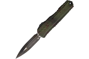 Image of Microtech Auto Cypher II D/E OTF OBS, MCT12421OBS