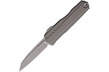 Image of Microtech Auto Cypher II OTF AP CL, MCT124110APNC
