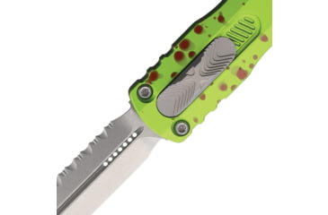 Image of Microtech Auto Dirac D/E OTF SW Zombie, MCT22512Z