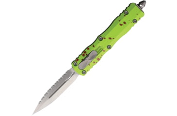 Image of Microtech Auto Dirac D/E OTF SW Zombie, MCT22512Z