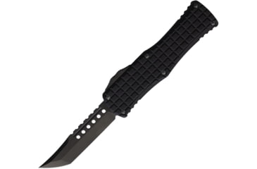 Image of Microtech Auto Hera HH OTF DLC Frag, MCT9191DLCTFRSH