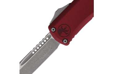 Image of Microtech Auto Hera II OTF Mini S/E Mer, MCT1703M10APMR