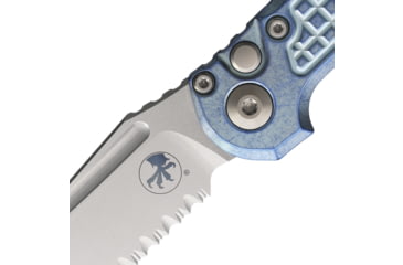 Image of Microtech Auto LUDT Marfione Select, MCT113611FRMS6