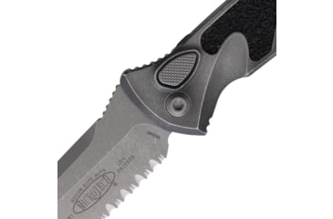 Image of Microtech Auto Socom Elite Buttonlock, MCT161A11APWME