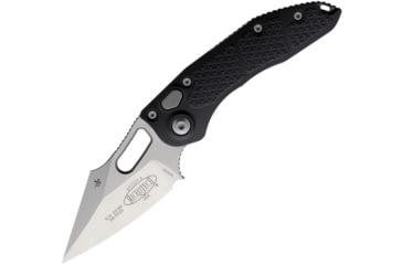 Image of Microtech Auto Stitch S/E Button Lock, MCT1694