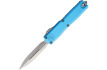 Image of Microtech Auto Ultratech Gen IV D/E OTF, MCT1122410TQ