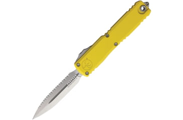 Image of Microtech Auto Ultratech Gen IV D/E OTF, MCT1122412YW