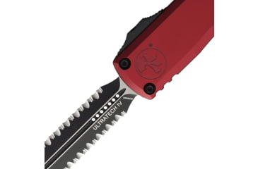 Image of Microtech Auto Ultratech Gen IV D/E OTF, MCT11224D3MR