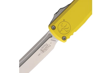 Image of Microtech Auto Ultratech Gen IV T/E OTF, MCT1123410YW