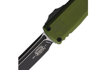 Image of Microtech Auto Ultratech Gen IV T/E OTF, MCT112341OD