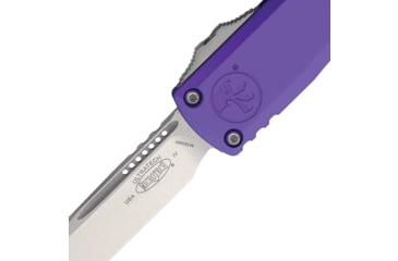 Image of Microtech Auto Ultratech S/E Gen IV OTF, MCT1121410PU